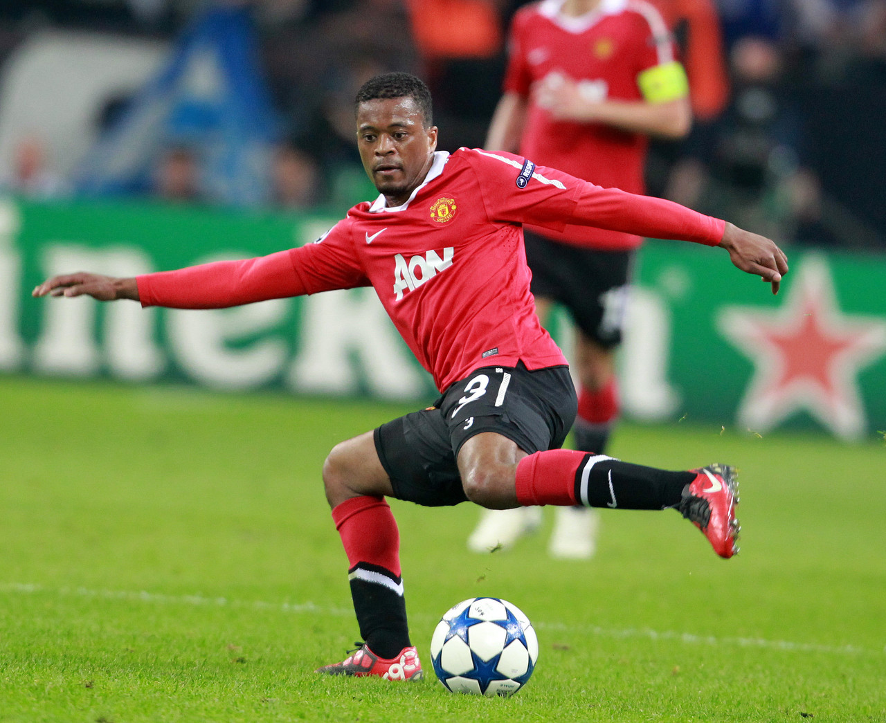 曼城的战术 曼城的战术