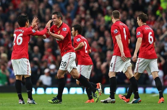 这正是马龙 这正是马龙